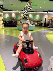 -MELAND CLUB亲子乐园•派对(虹桥万象城店)