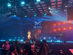 -MOSSO·Liveshow(M3香港广场店)
