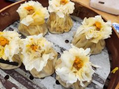 -都一处烧麦馆(前门店)