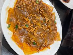 -老李家土菜馆·安吉地标美食