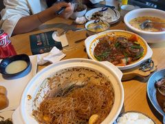 -老土灶民间菜(跃进桥店)