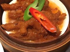 -领事馆19号中餐厅(厦门海景洲际酒店)
