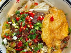 -李易面馆(树木岭店)