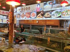 水产区-猪肉婆私房菜(容桂总店)