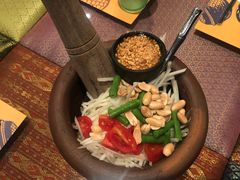 -simply thai天泰(长泰广场店)