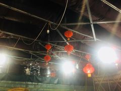 大堂-老财土菜馆·砂锅雅鱼(廊桥店)