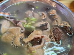 大肠血-鑫旺旺汤包(总店)