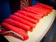 -海底捞火锅(连城广场店)