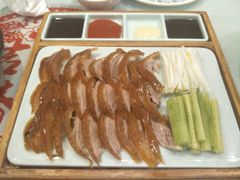 -吉祥春饼·烤鸭(国贸店)