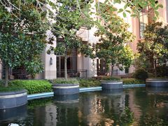 -上海浦东星河湾酒店