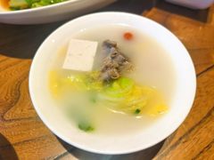 -北京老铺烤鸭(西稍门店)