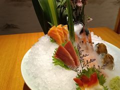 -万鱼亭·筑地屋 日本料理(淮海街店)