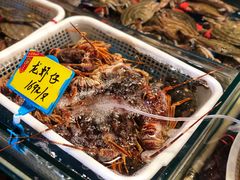 -旺角小渔村·海肠捞饭开创者(环山路店)