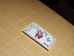 -蔡澜点心·粤菜(花城汇南区店)