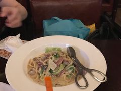 -IL Forno 意坊·意大利餐厅(温州万象城店)