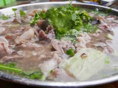 -小杨翘脚牛肉