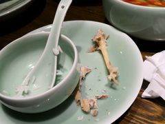 -粗茶淡饭·隐庐私厨(东亭店)