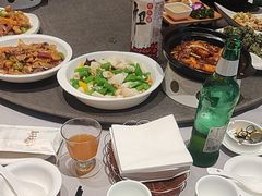 -都来福海鲜大酒店(大东店)