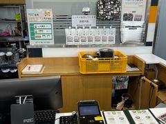 -神仙雪浓汤(明洞店)