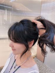 -3AM·S HAIR SALON烫发染发接发