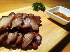 -蜀宴小调·精致家常菜(科华店)