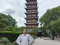 -常熟方塔园