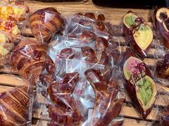 -自然熟Bakery(纬四路店)