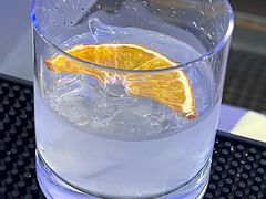 -于家堡洲际酒店·堡子里酒廊