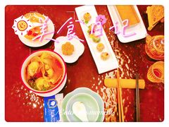 -五观堂素食(新华路店)