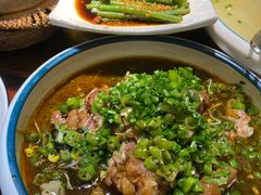 -众记老派川菜(红牌楼店)