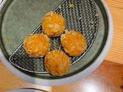 -酒井酱子·深夜食堂(东城汇店)