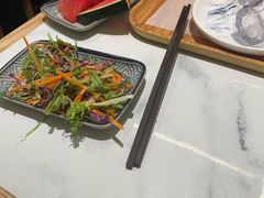 -老味烧烤(总店)