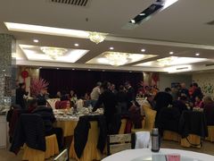 大堂-楼兰印象(朝外店)