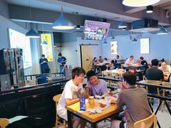 -四禧精酿铜锅涮肉·烧烤工场(大明湖店)