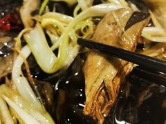 -喜洋洋(中山四路店)