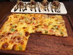 -Ambra Haus琥珀屋精酿餐厅(宝山店)