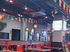 -蚝门海鲜烧烤大排档(高新路店)