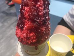-BLEUSKA布乳斯佳冰淇淋(金沙印象城店)