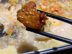-半天妖烤鱼(即墨宝龙广场店)