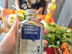 -玩煮炭火锅(延福街店)