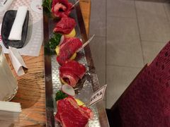-赤坂亭M9和牛烧肉(世博源店)