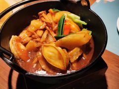 -大树餐厅(益田假日店)