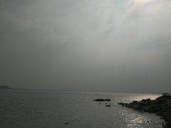 -巢湖姥山岛