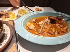 -阿五黄河大鲤鱼(英协路店)