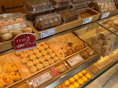-泸溪河桃酥(鄞州高新宝龙店)