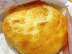 -吉品合酥脆烤饼(太平洋森活天地店)