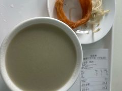 -老磁器口豆汁店(天坛店)