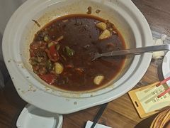 -印巷里主题餐厅(马鞍山店)