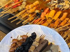 -郭记小街麻辣烫(南小街总店)