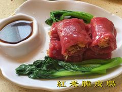 -明腾壹间茶餐厅(新都会花园广场店)